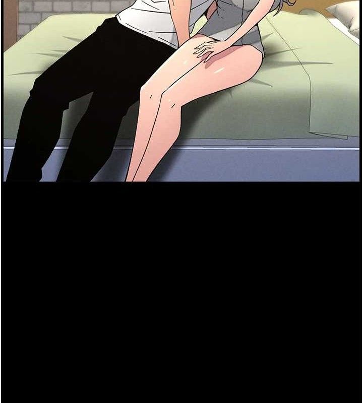 《兄妹的秘密授課》漫画 第76話-愛上引導型砲友♥