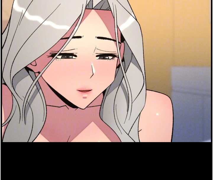 《兄妹的秘密授課》漫画 第77話-你朋友GG有18公分…