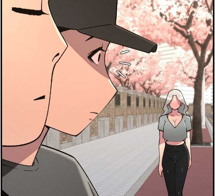 《兄妹的秘密授課》漫画 第77話-你朋友GG有18公分…