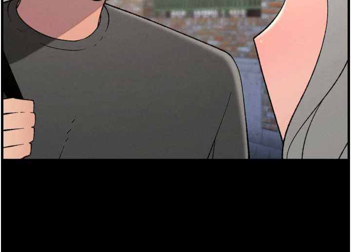 《兄妹的秘密授課》漫画 第77話-你朋友GG有18公分…