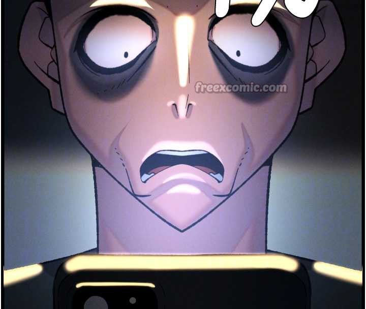 《兄妹的秘密授課》漫画 第77話-你朋友GG有18公分…