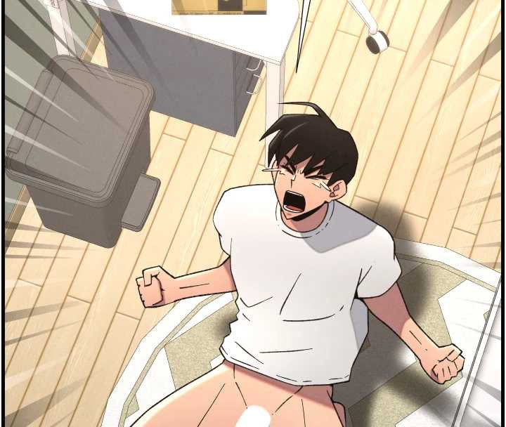 《兄妹的秘密授課》漫画 第79話-與店長久違超商淫「啪」