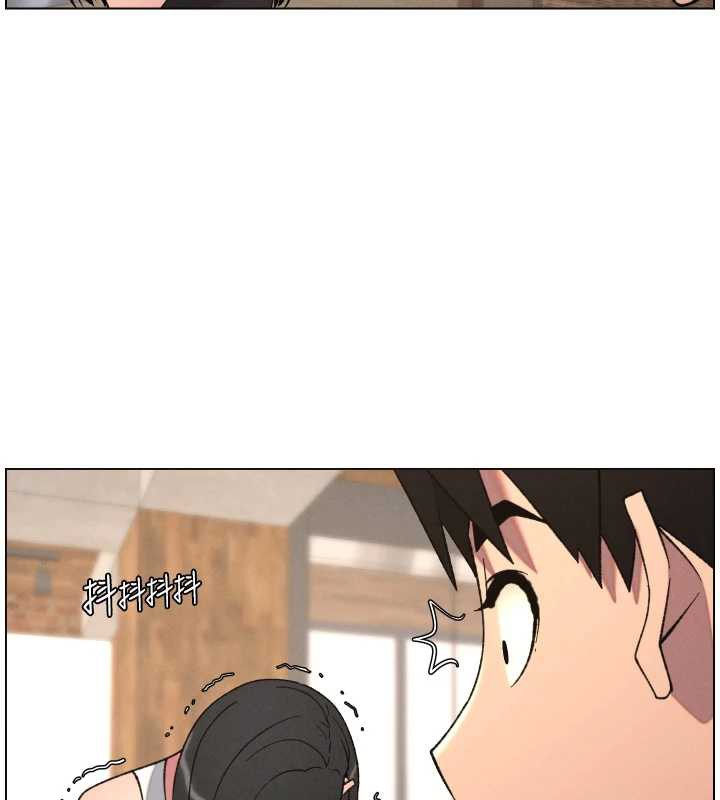 《兄妹的秘密授課》漫画 第79話-與店長久違超商淫「啪」