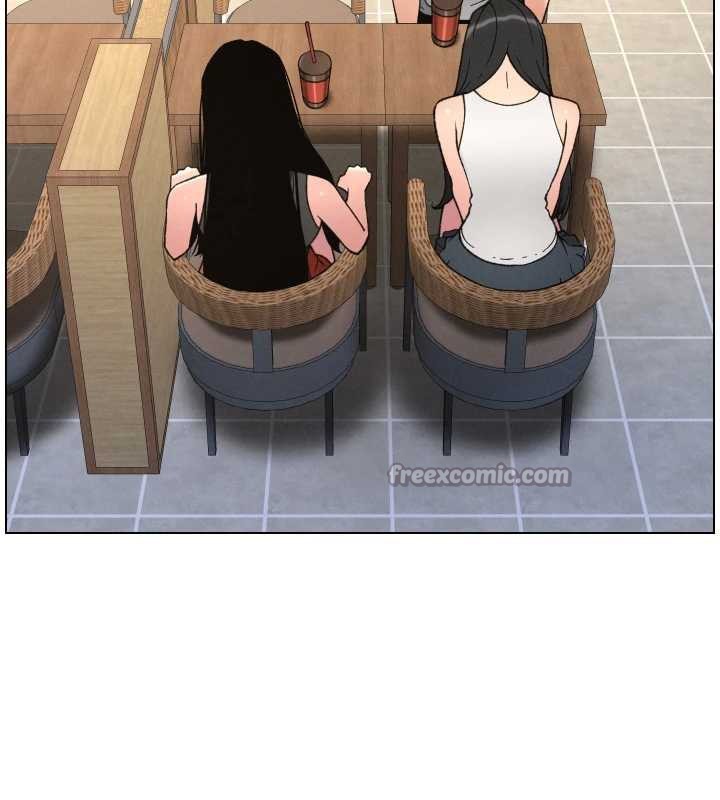 《兄妹的秘密授課》漫画 第79話-與店長久違超商淫「啪」