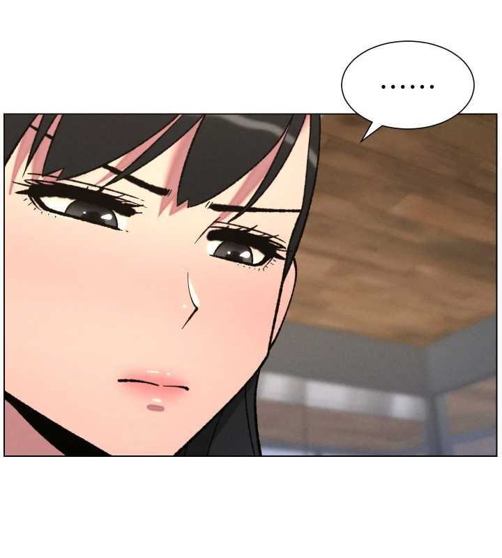 《兄妹的秘密授課》漫画 第79話-與店長久違超商淫「啪」