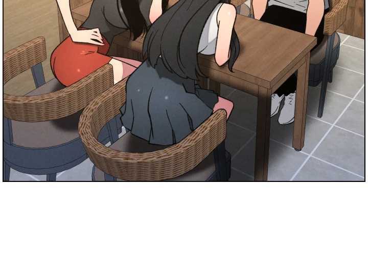 《兄妹的秘密授課》漫画 第79話-與店長久違超商淫「啪」