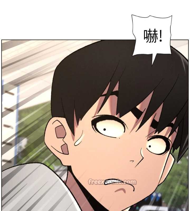 《兄妹的秘密授課》漫画 第79話-與店長久違超商淫「啪」