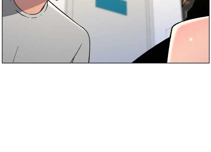 《兄妹的秘密授課》漫画 第79話-與店長久違超商淫「啪」