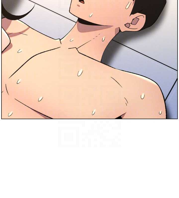 《兄妹的秘密授課》漫画 第79話-與店長久違超商淫「啪」