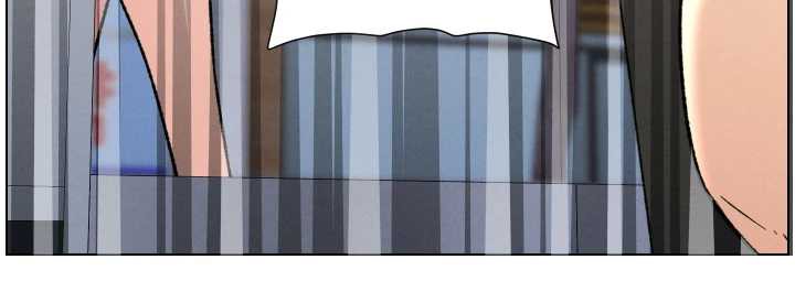 《兄妹的秘密授課》漫画 第79話-與店長久違超商淫「啪」