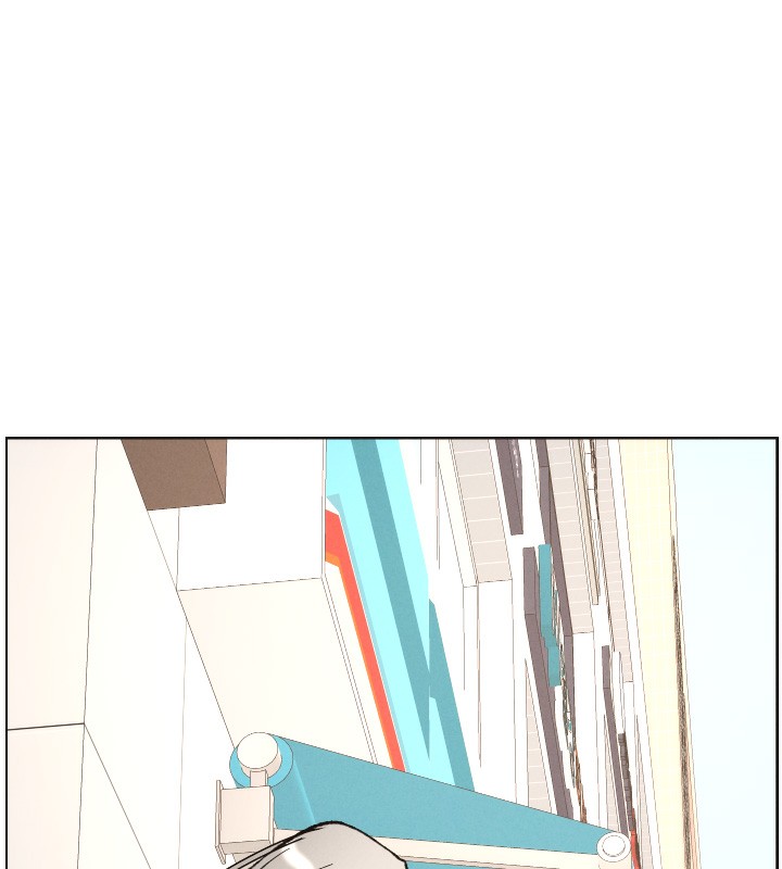 《兄妹的秘密授課》漫画 第83話-跟你一起酒後亂性