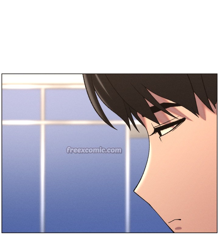 《兄妹的秘密授課》漫画 第83話-跟你一起酒後亂性