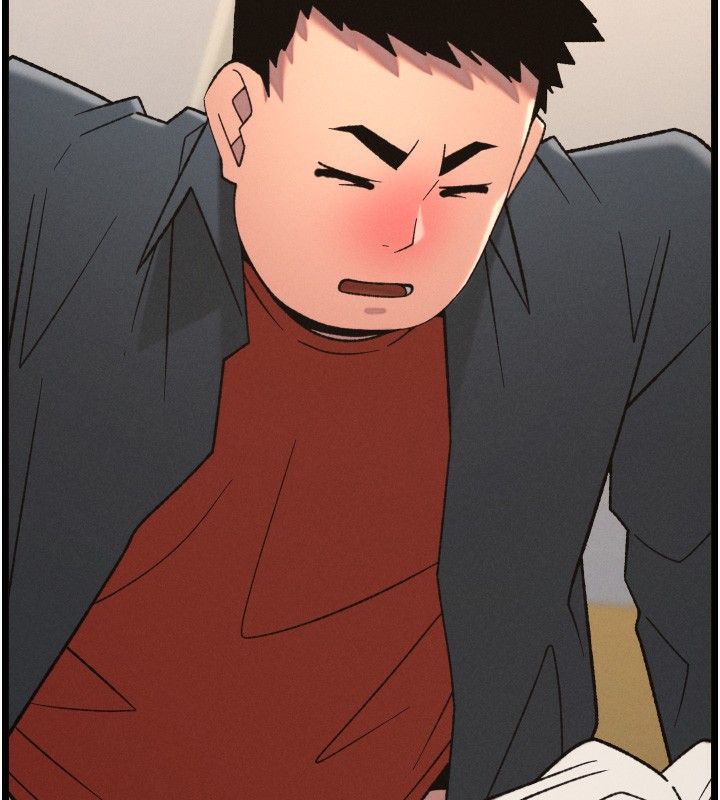 《兄妹的秘密授課》漫画 第83話-跟你一起酒後亂性