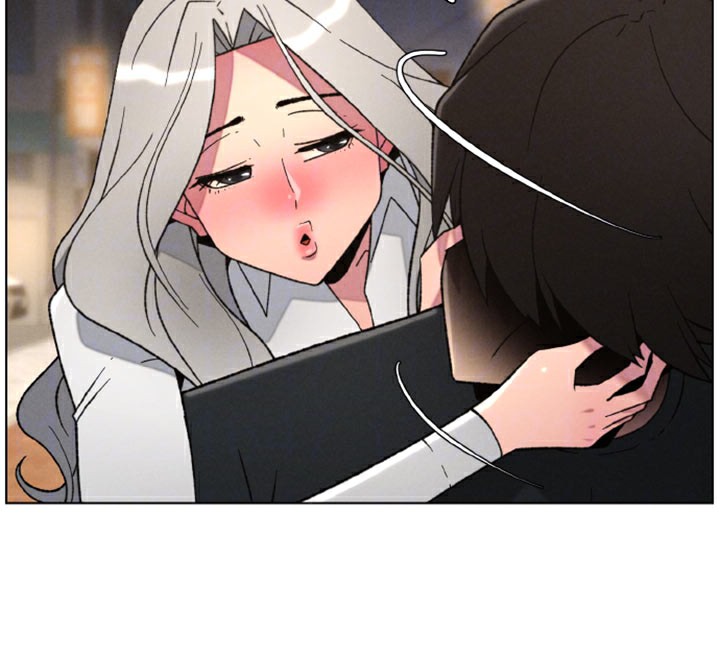 《兄妹的秘密授課》漫画 第84話-千錯萬錯都是我的錯