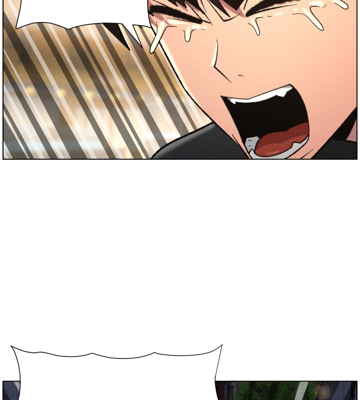 《兄妹的秘密授課》漫画 第84話-千錯萬錯都是我的錯