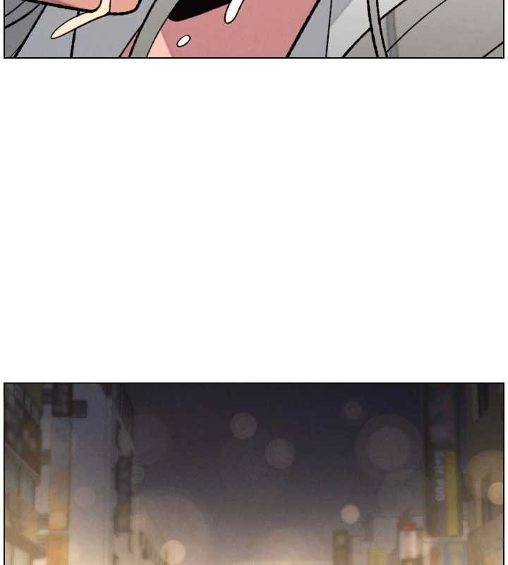 《兄妹的秘密授課》漫画 第85話-讓我用鮑鮑彌補你吧