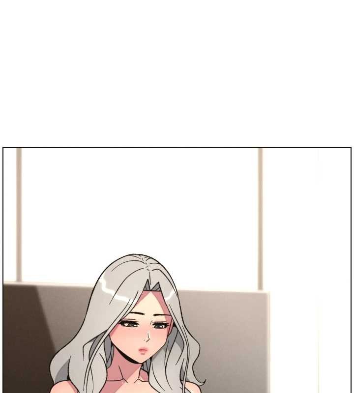 《兄妹的秘密授課》漫画 第85話-讓我用鮑鮑彌補你吧