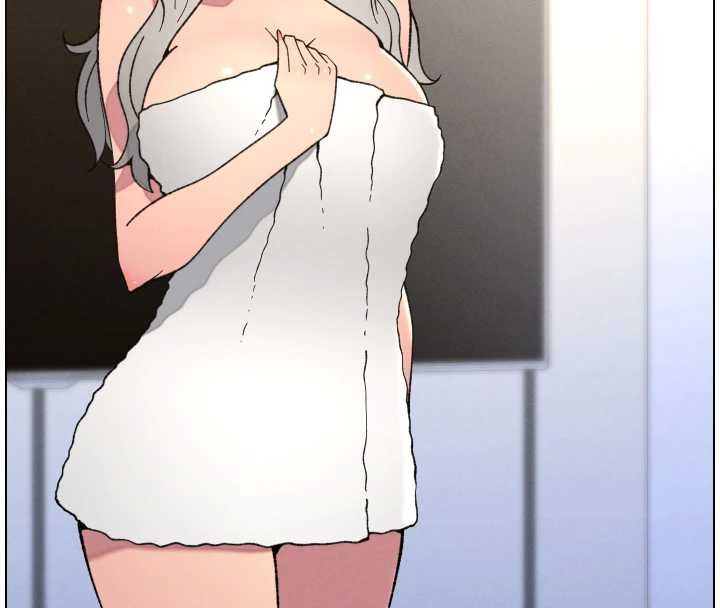 《兄妹的秘密授課》漫画 第85話-讓我用鮑鮑彌補你吧