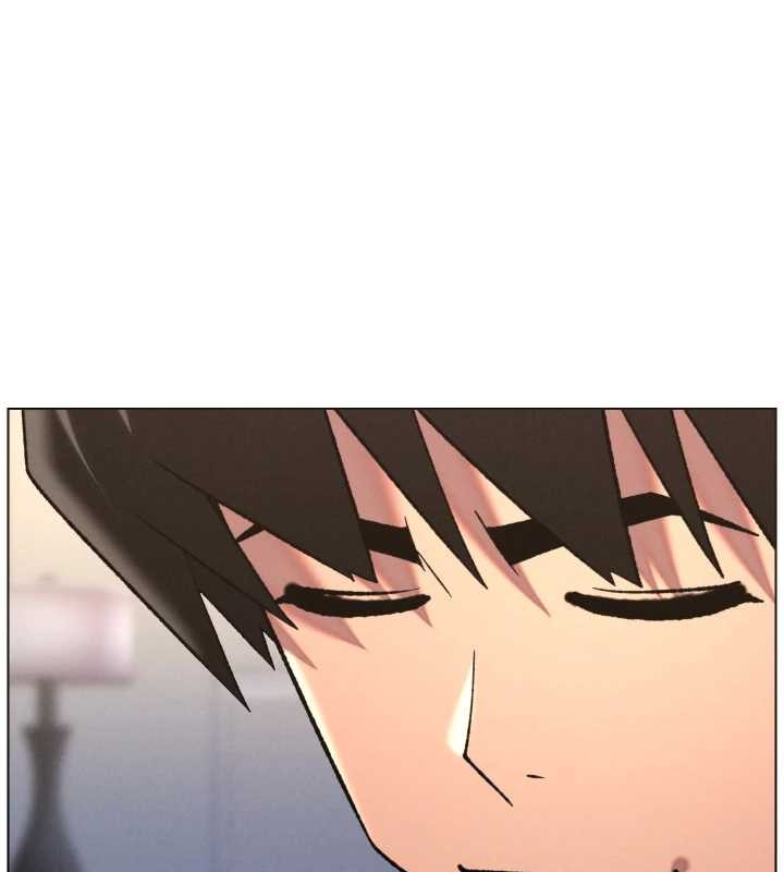 《兄妹的秘密授課》漫画 第85話-讓我用鮑鮑彌補你吧