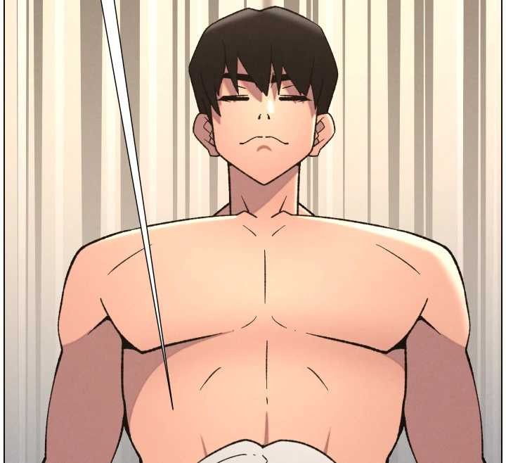 《兄妹的秘密授課》漫画 第85話-讓我用鮑鮑彌補你吧