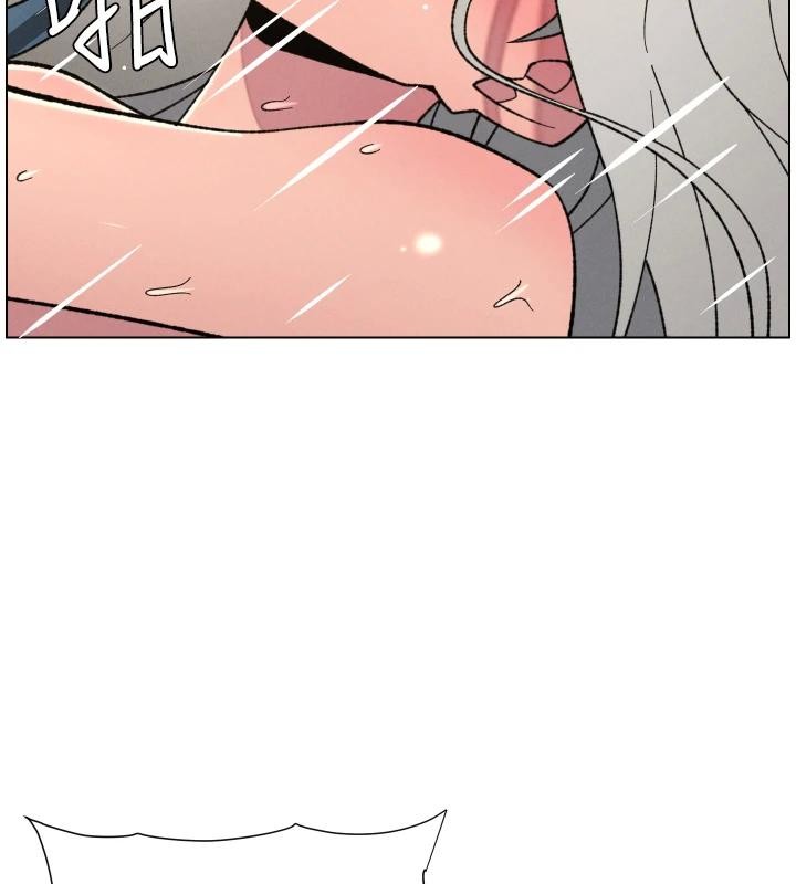 《兄妹的秘密授課》漫画 第86話-女偵探突G檢查!