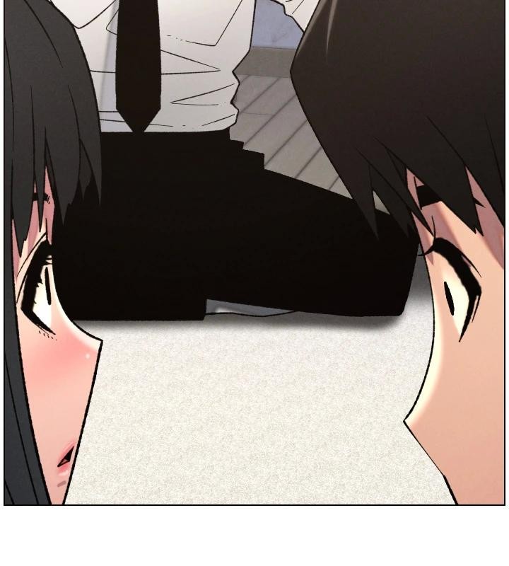 《兄妹的秘密授課》漫画 第86話-女偵探突G檢查!