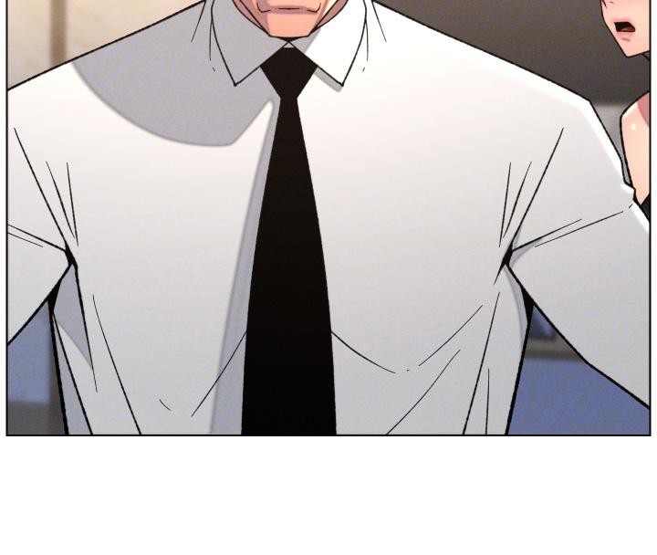 《兄妹的秘密授課》漫画 第86話-女偵探突G檢查!