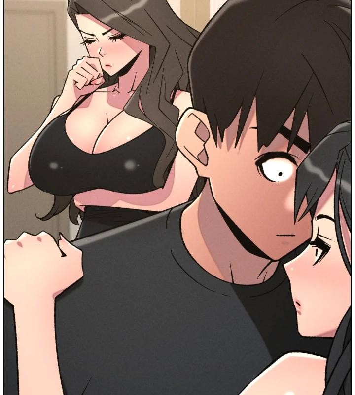 《兄妹的秘密授課》漫画 第86話-女偵探突G檢查!