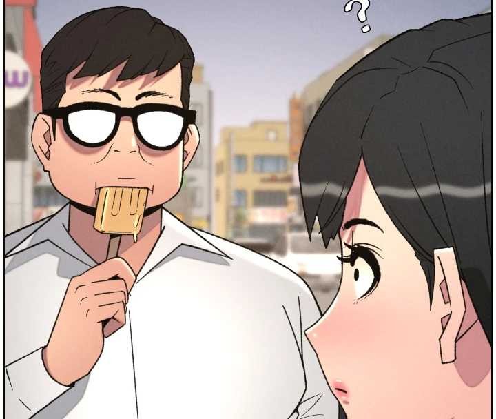 《兄妹的秘密授課》漫画 第89話-在摩鐵跟初戀造球隊