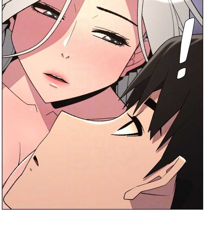 《兄妹的秘密授課》漫画 第89話-在摩鐵跟初戀造球隊