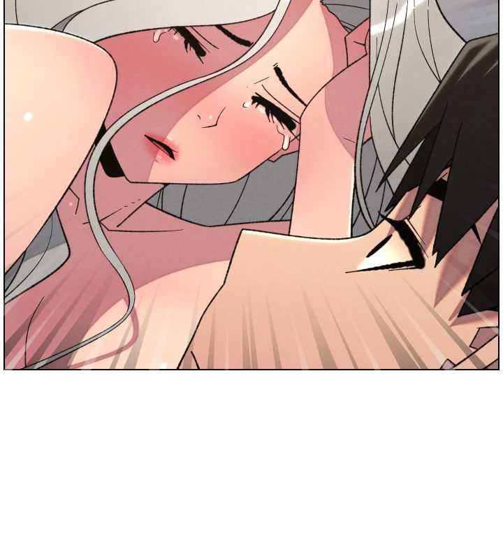 《兄妹的秘密授課》漫画 第89話-在摩鐵跟初戀造球隊