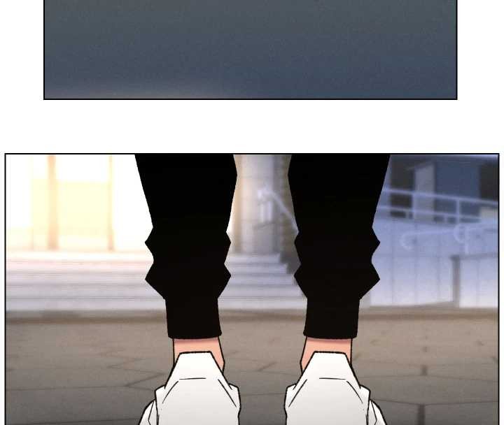 《兄妹的秘密授課》漫画 第89話-在摩鐵跟初戀造球隊