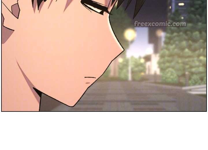 《兄妹的秘密授課》漫画 第89話-在摩鐵跟初戀造球隊