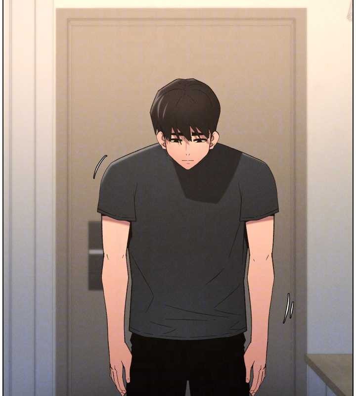 《兄妹的秘密授課》漫画 第89話-在摩鐵跟初戀造球隊