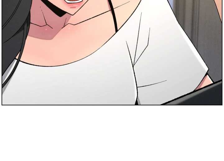 《兄妹的秘密授課》漫画 第89話-在摩鐵跟初戀造球隊