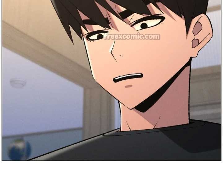 《兄妹的秘密授課》漫画 第89話-在摩鐵跟初戀造球隊