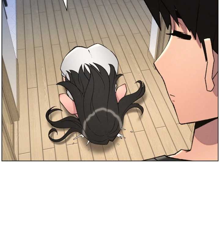 《兄妹的秘密授課》漫画 第90話-初戀與未婚妻正式照面