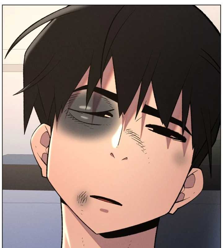 《兄妹的秘密授課》漫画 第90話-初戀與未婚妻正式照面