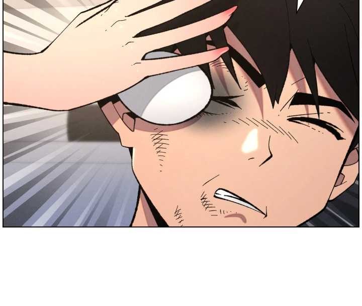 《兄妹的秘密授課》漫画 第90話-初戀與未婚妻正式照面