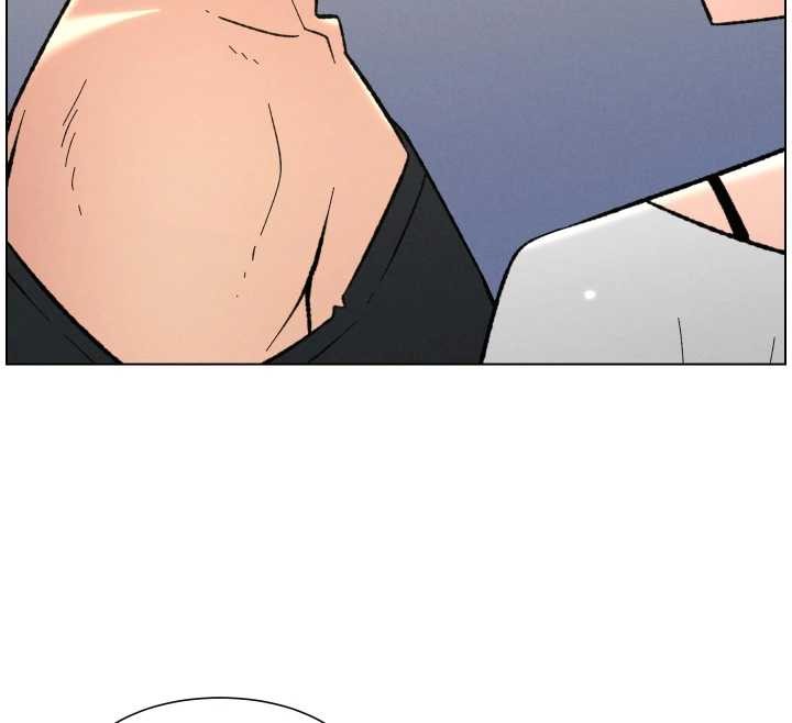 《兄妹的秘密授課》漫画 第90話-初戀與未婚妻正式照面