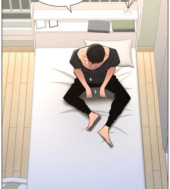 《兄妹的秘密授課》漫画 第90話-初戀與未婚妻正式照面