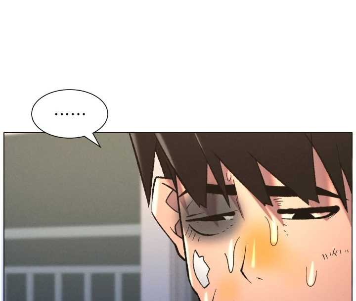 《兄妹的秘密授課》漫画 第90話-初戀與未婚妻正式照面