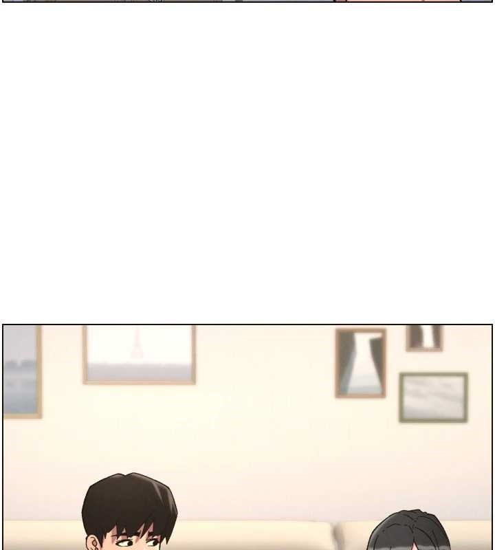 《兄妹的秘密授課》漫画 第90話-初戀與未婚妻正式照面