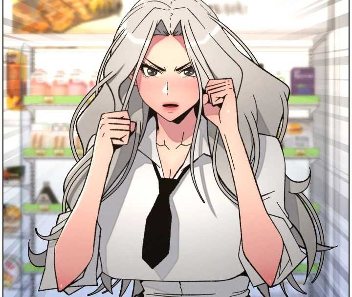 《兄妹的秘密授課》漫画 第90話-初戀與未婚妻正式照面