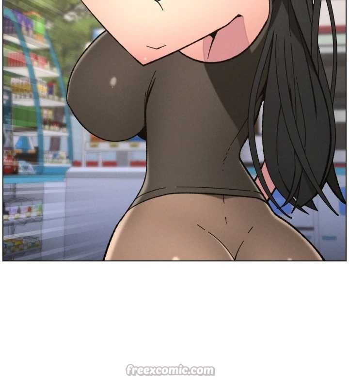 《兄妹的秘密授課》漫画 第90話-初戀與未婚妻正式照面