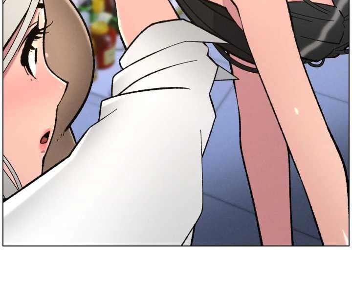 《兄妹的秘密授課》漫画 第91話-一場無法挽回的事故