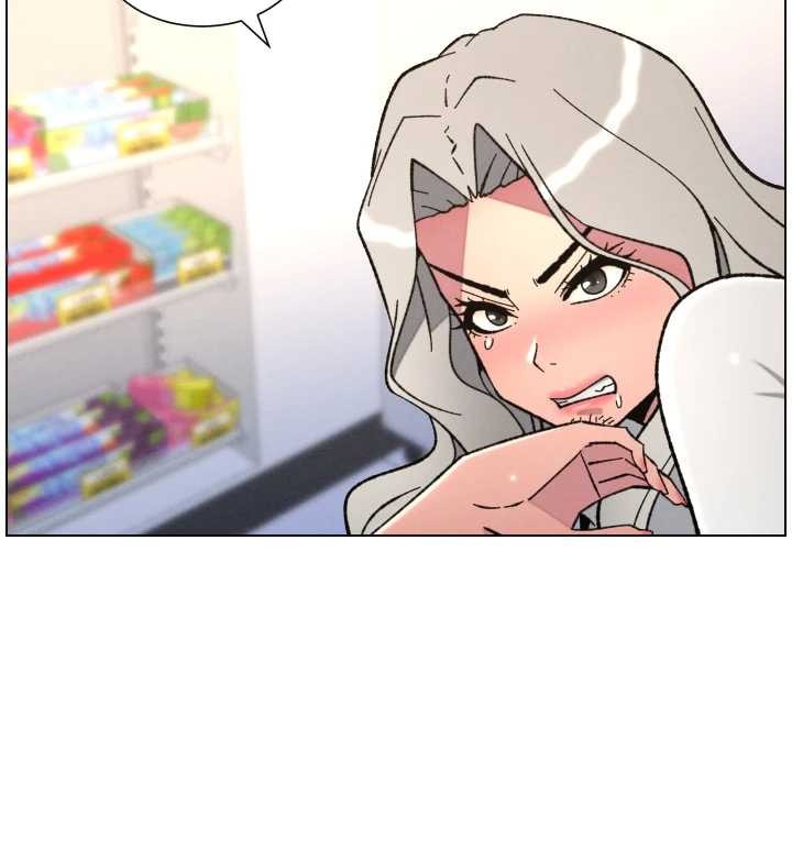 《兄妹的秘密授課》漫画 第91話-一場無法挽回的事故