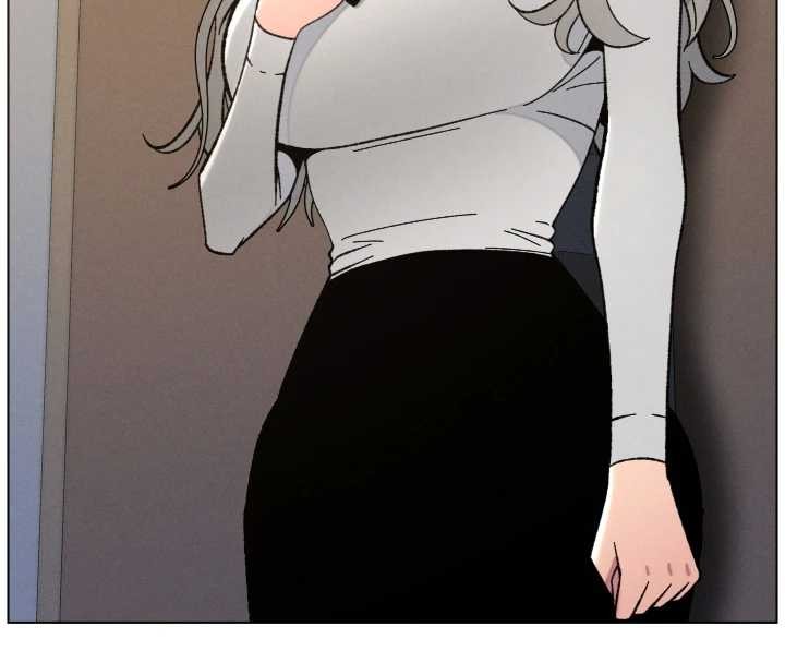 《兄妹的秘密授課》漫画 第92話-喜迎亂倫的愛情結晶