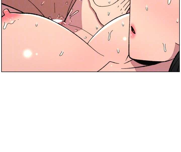 《兄妹的秘密授課》漫画 第92話-喜迎亂倫的愛情結晶