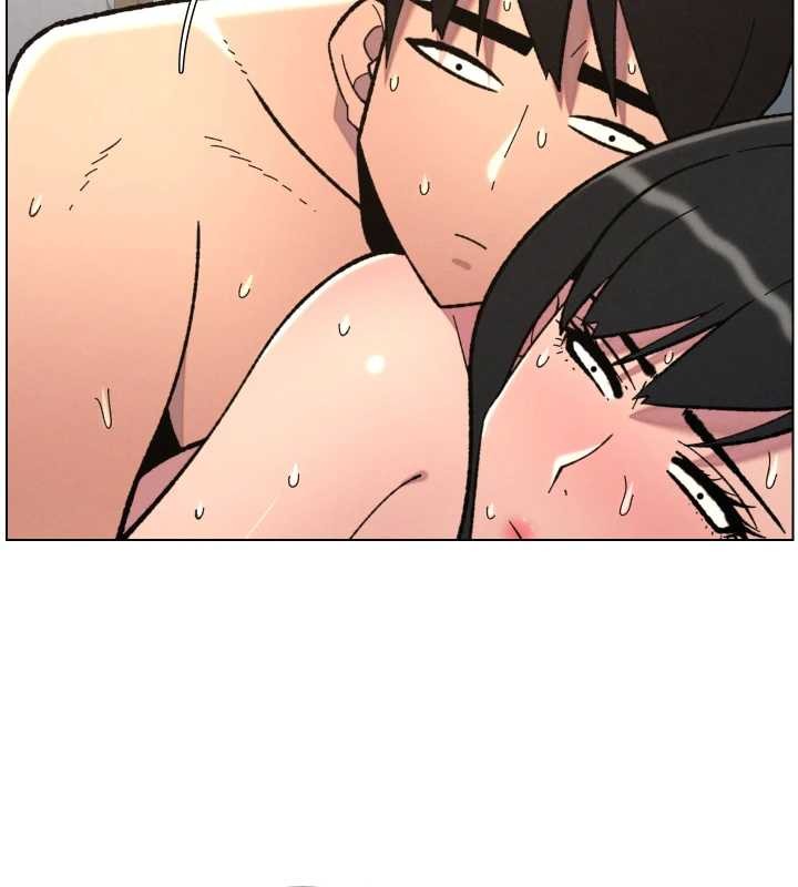 《兄妹的秘密授課》漫画 第92話-喜迎亂倫的愛情結晶